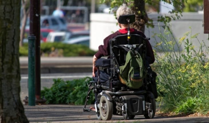 Corporación Ciudad Accesible: “Ahora la accesibilidad es un derecho, no un favor”