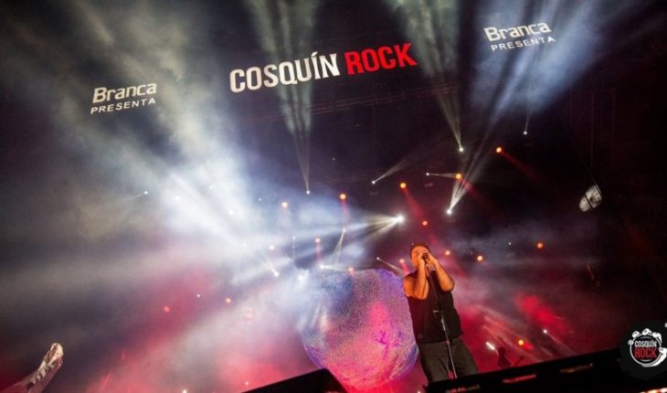Cosquín Rock: una multitud vibró en el valle de Punilla con la mejor música