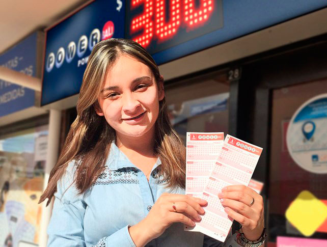 Crecen las ventas de loterías extranjeras en Chile
