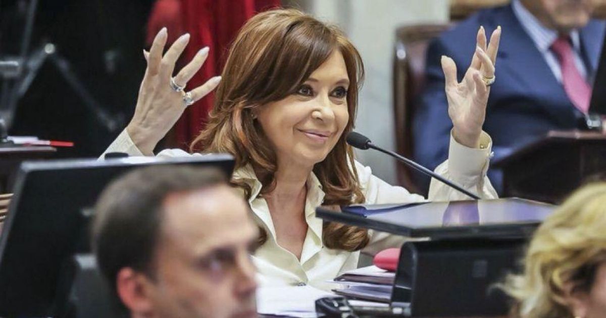 Cuadernos: Bonadio volvió a citar a Cristina Kirchner y a varios empresarios