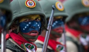 Cómo es el ejército de Venezuela y qué medios tiene para responder a una intervención de EE.UU.