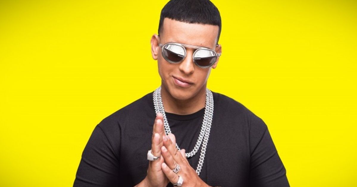 Daddy Yankee está de regreso: ¿cuándo será su show en Argentina?