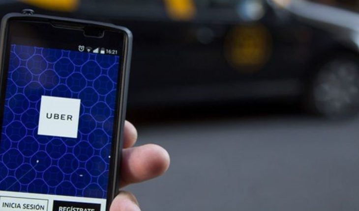 Denuncian otro ataque violento de los "caza Uber"