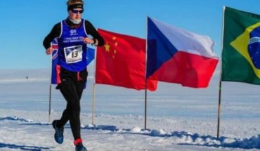 Desafío 777, la hazaña de correr siete maratones, en siete días y en los siete continentes