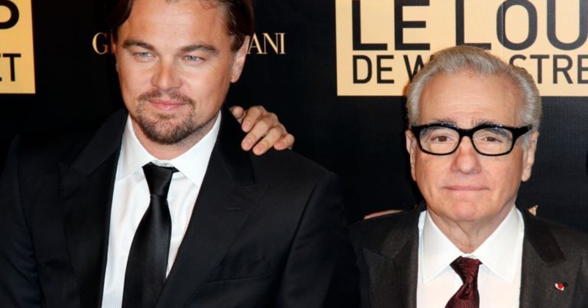 DiCaprio y Scorsese producirán nueva serie para Hulu