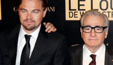 DiCaprio y Scorsese producirán nueva serie para Hulu