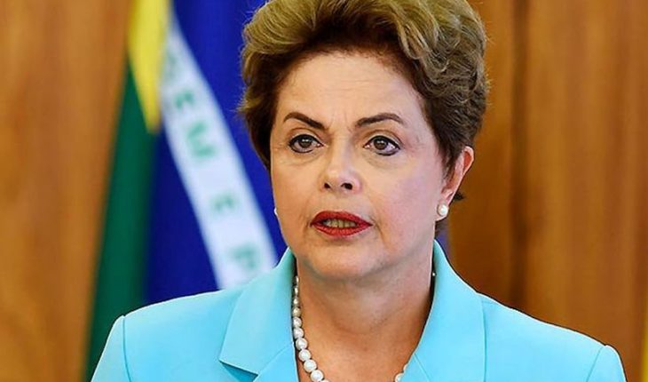 Dilma Rousseff: Ayuda humanitaria de USA es una “coartada” de Trump para “entrar” a Venezuela