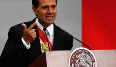 Dirigencia del PRI incluye a Peña Nieto como consejero político