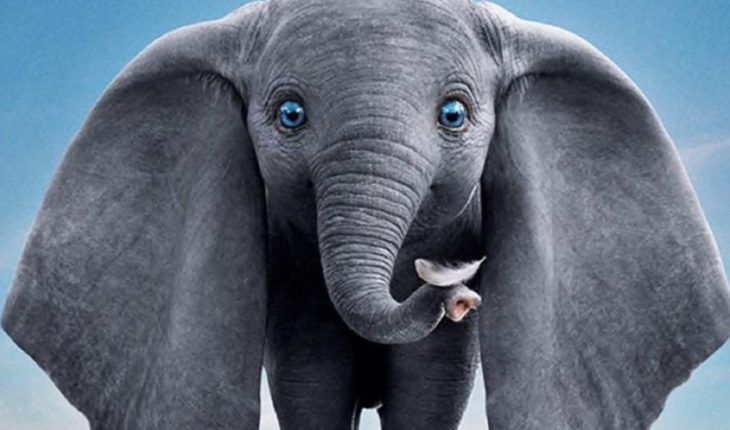 Disney estrena el último trailer de “Dumbo”, que emociona y alienta aún más