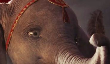 Disney va por más: adelanto exclusivo de “Dumbo”, cada vez más cerca