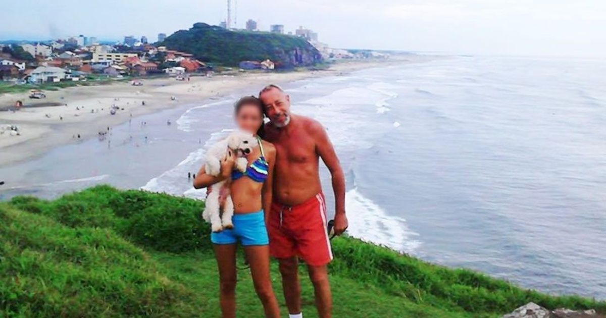 Dos detenidos por el crimen del turista argentino en Brasil