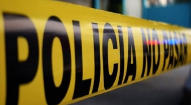 Dos hombres fueron asesinados en Uruapan, Michoacán