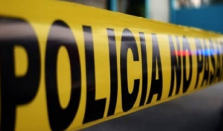 Dos hombres fueron asesinados en Uruapan, Michoacán