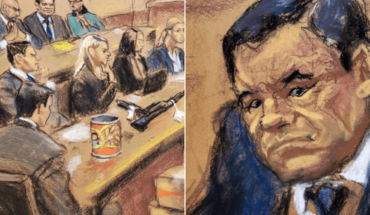 El Chapo aún no tiene veredicto: jurado revisará testimonios