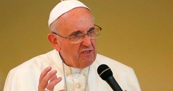 El Papa Francisco se reunirá con Conferencia Episcopal de Chile para abordar casos de abuso sexual