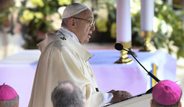 El Papa expulsó del sacerdocio a ex cardenal de Washington acusado de abusos sexuales