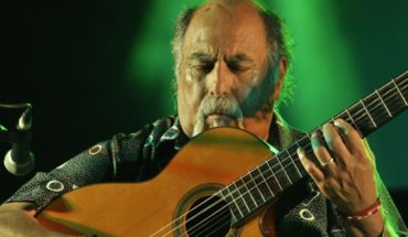 El adiós a Juanjo Domínguez: falleció un grande de la música a los 67 años