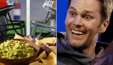 El guacamole es el ‘oro verde’ del Super Bowl LIII
