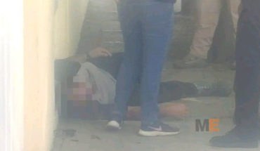 El hombre agredido en la colonia Nueva Chapultepec, tenía lesiones por golpes, confirma la Policía de Morelia
