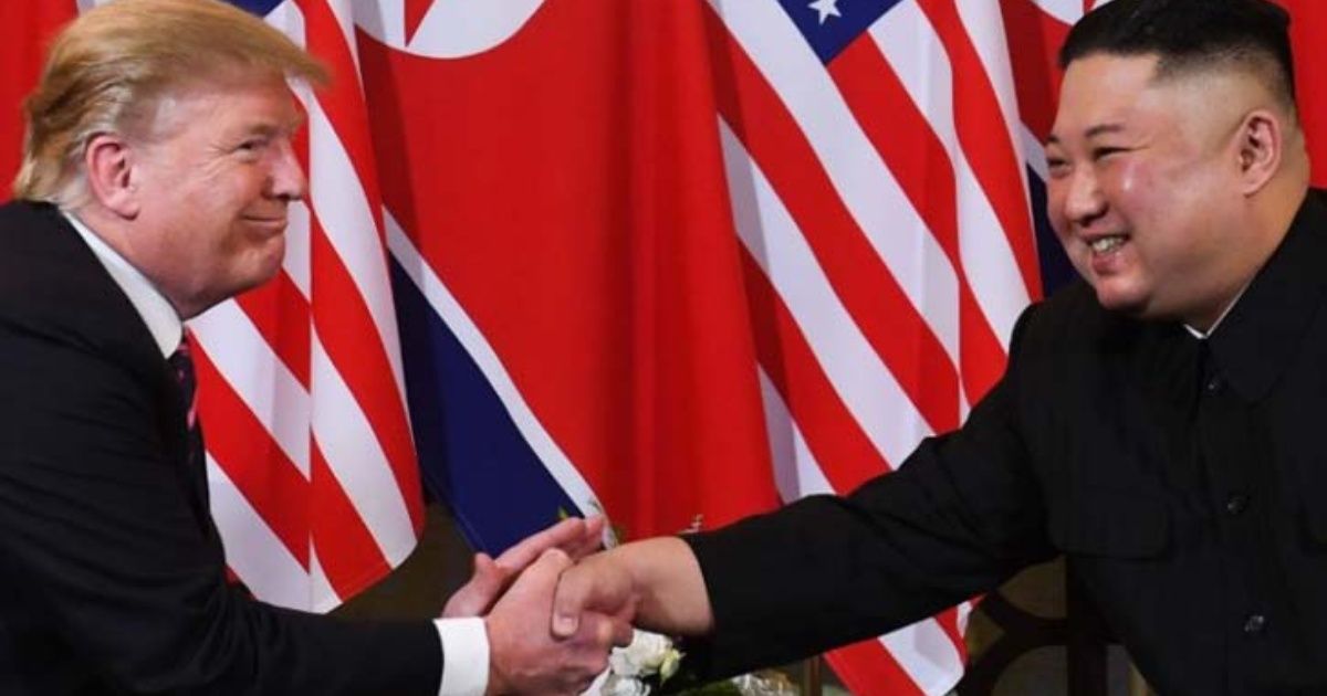 El optimismo cubre la reunión entre Trump y Kim Jong Un en Vietnam