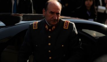 El otro delito que complica a Fuente-Alba: exjefe del Ejército podría ser investigado por perjurio