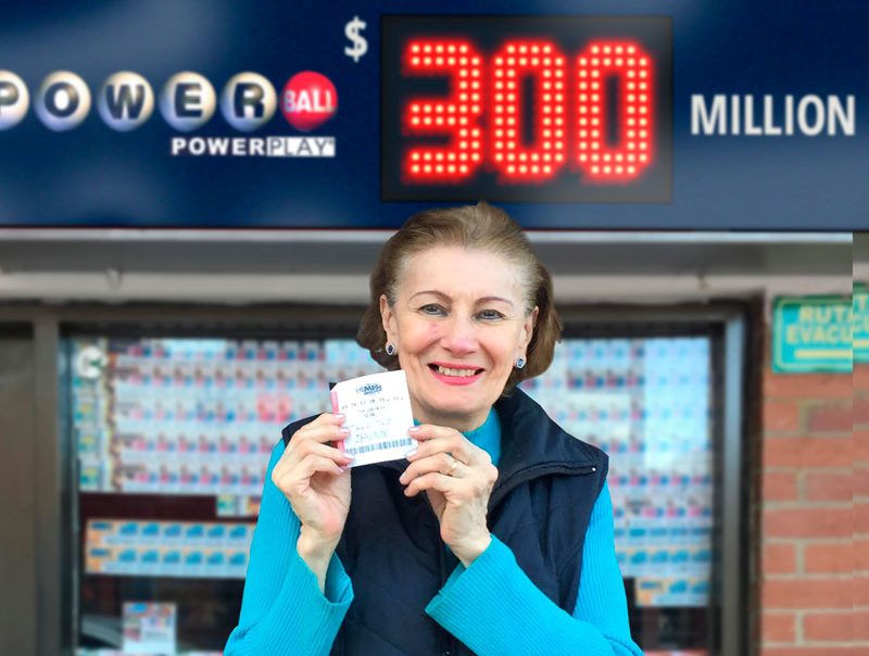 El secreto de la panameña que ganó $30 millones de dólares en una lotería de Estados Unidos