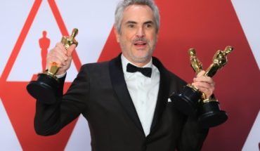 El triunfo de “Roma” en los Óscar consagra a mexicanos en Hollywood en tiempos de Trump