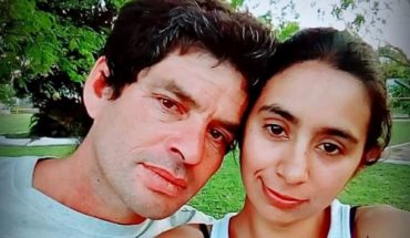 Entre Ríos: estaba embarazada y su ex pareja la habría matado de un golpe