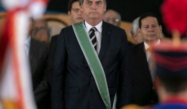 Escándalo de corrupción fuerza la renuncia de ministro de Jair Bolsonaro