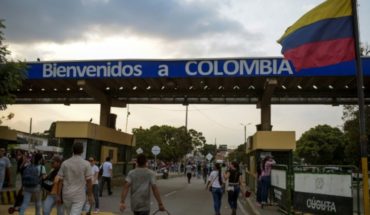 "Estamos mal": venezolanos ansían la llegada de ayuda humanitaria