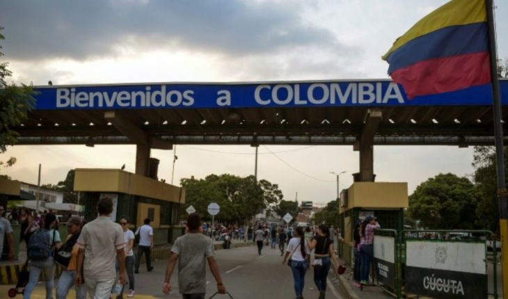 “Estamos mal”: venezolanos ansían la llegada de ayuda humanitaria