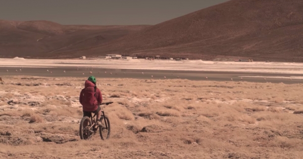 Estreno del Documental “Lawqa, que el Parque vuelva a ser Parque” en Valdivia