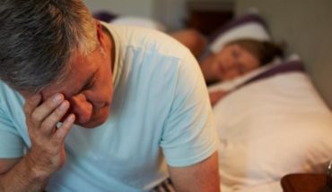 Estudio científico: dormir fortalece el sistema inmunológico