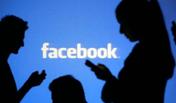 Facebook rastrea a los usuarios que considera una amenaza