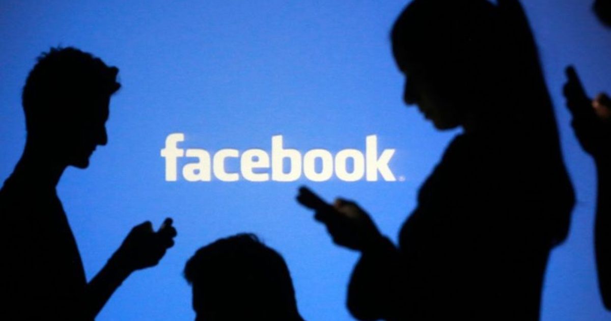 Facebook rastrea a los usuarios que considera una amenaza
