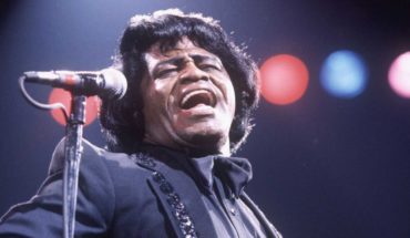 Familia de James Brown exige nueva autopsia — Rock&Pop