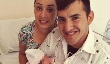 Femicidio en La Falda: su ex novio la asesinó a puñaladas frente a su bebé
