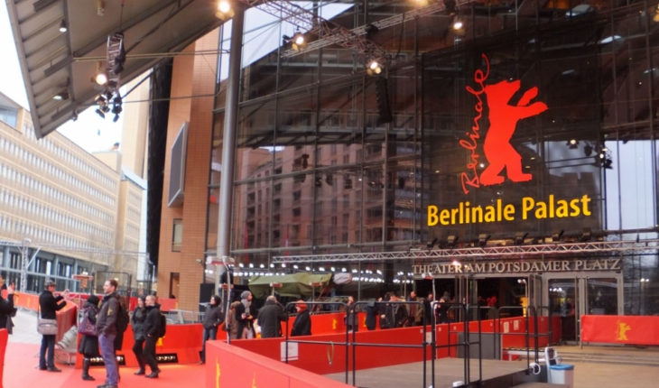 Festival de Cine de Berlín se defiende por proyectar películas de Netflix