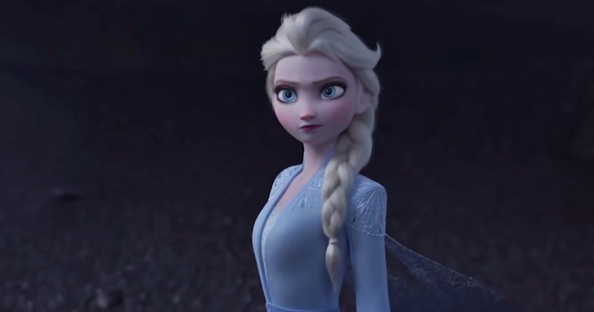 "Frozen 2": ¿Elsa será primer personaje de Disney homosexual?