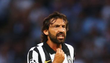 Fuerte golpe de Andrea Pirlo a la Juventus: “Vi un equipo sin personalidad”