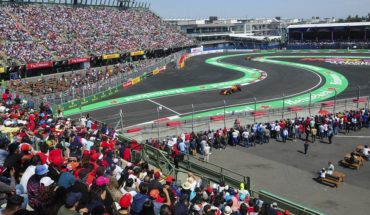 Fórmula 1 en México, los costos y las ganancias para el país