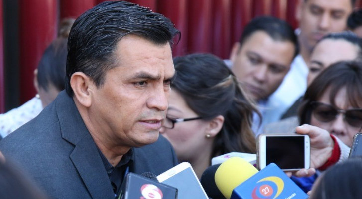 GPPAN analiza con responsabilidad perfiles para Fiscal General de Michoacán