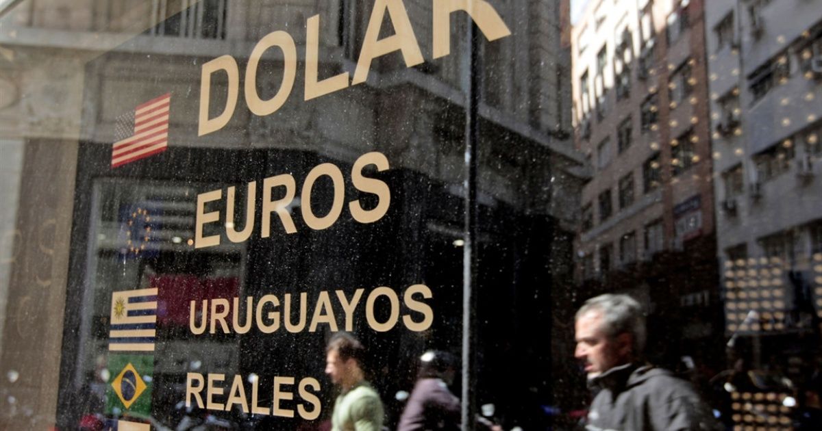 Ganadores y perdedores de un nuevo aumento del dólar