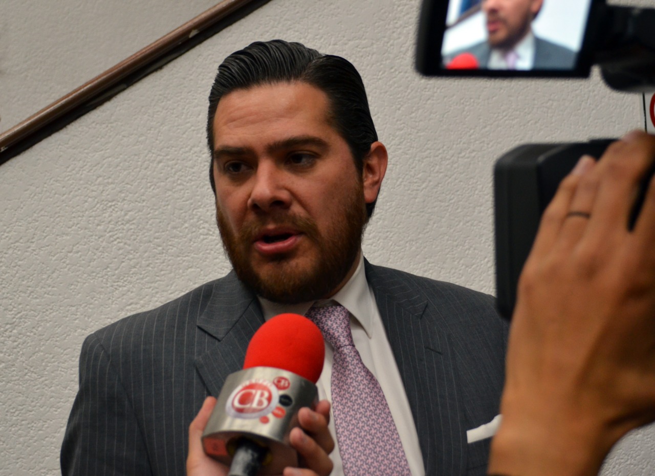 Garantizado derecho de audiencia de todos los aspirantes a la fiscalía: Orihuela