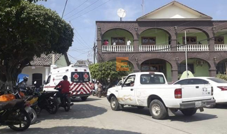Gatilleros atentan contra mando policiaco de San Jerónimo de Juárez, Guerrero