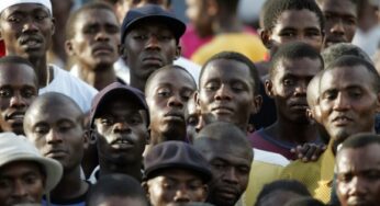 Gobierno inicia proceso de expulsión de 12 mil migrantes que no cumplen requisitos