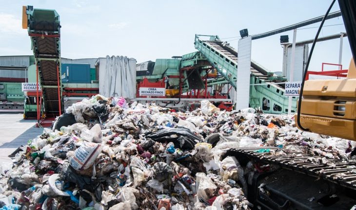 Gobierno quiere eliminar basureros y crear bancos de materiales