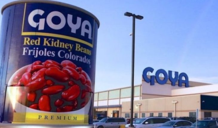 Goya Foods: cómo un inmigrante que estaba en la ruina invirtió US$1 y creó el mayor imperio de comida latina de Estados Unidos
