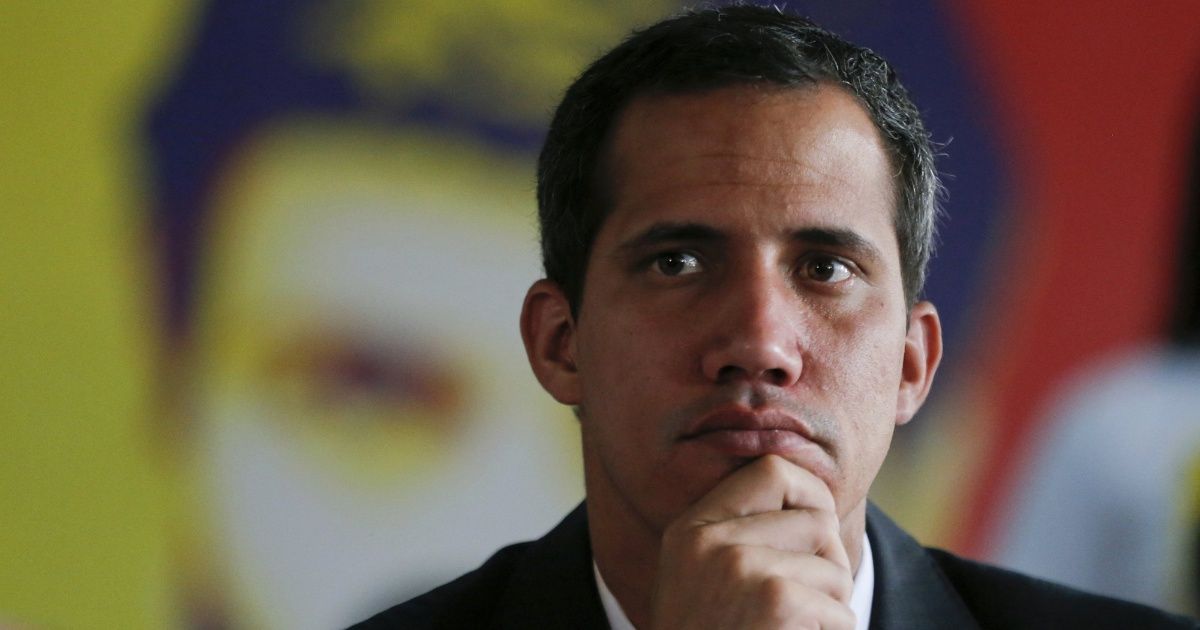 Guaidó confiado en que la ayuda ingresará a Venezuela