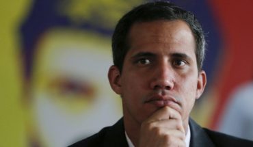 Guaidó confiado en que la ayuda ingresará a Venezuela